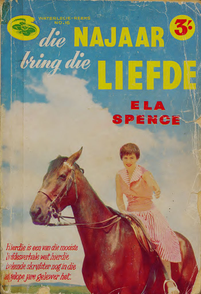 Die najaar bring die liefde